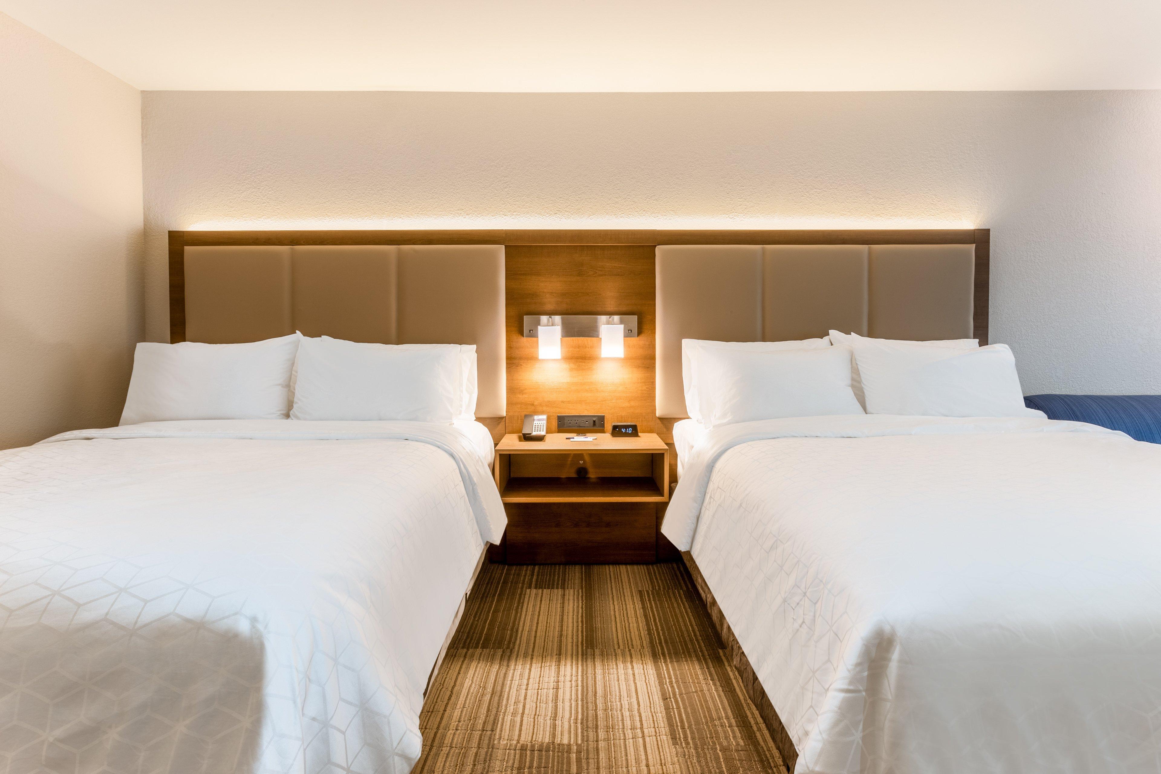 Express & - - Cincinnati Airport By Ihg Hotel 3*