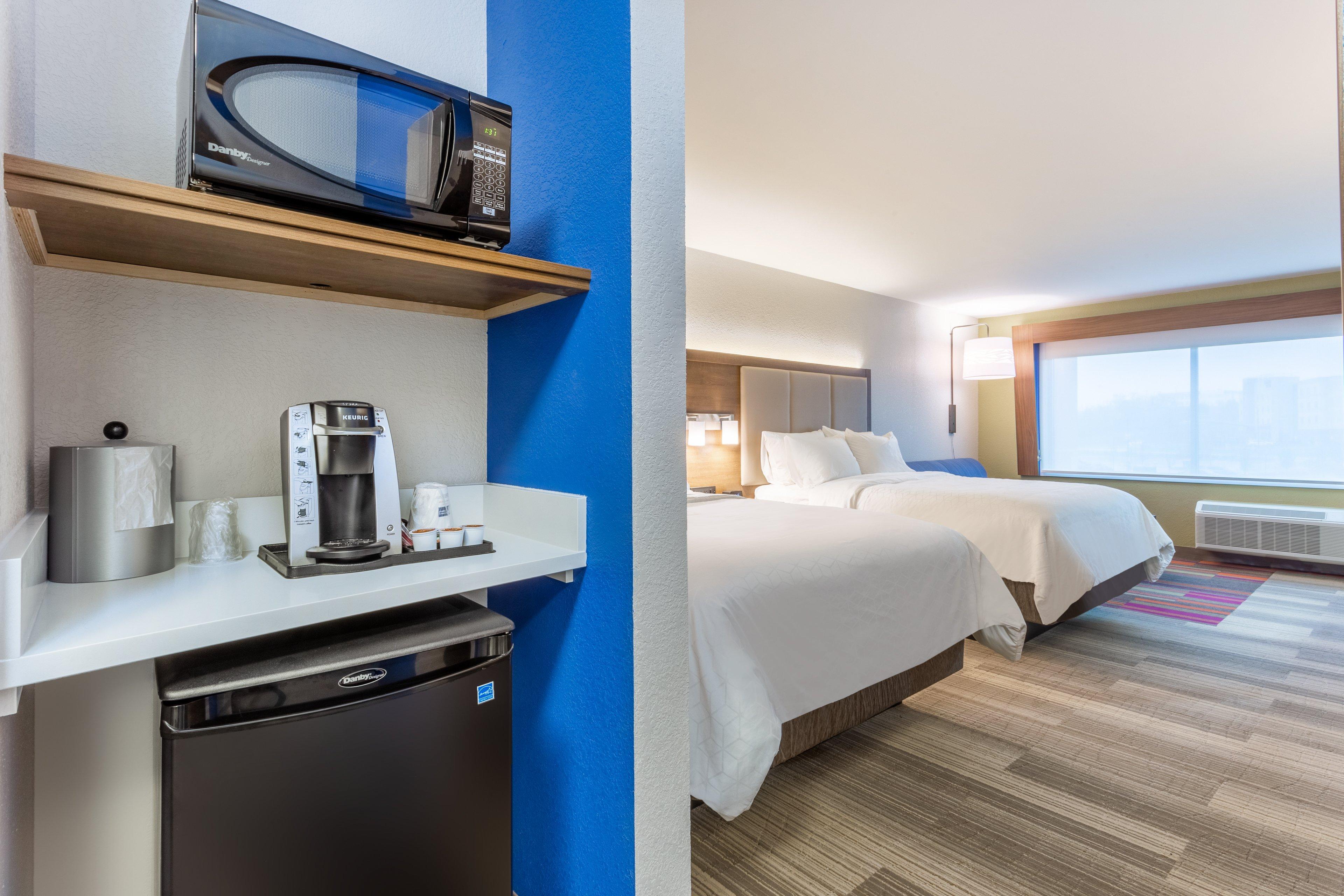 Express & - - Cincinnati Airport By Ihg Florence