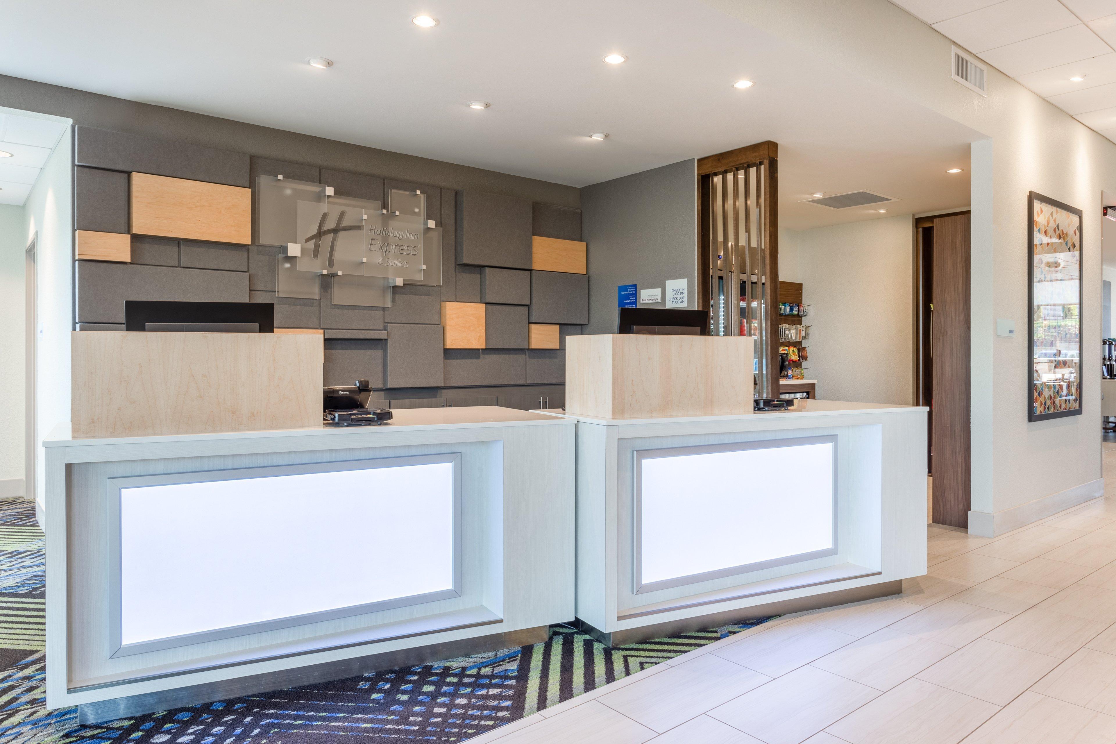 Hotel Express & - - Cincinnati Airport By Ihg 3*