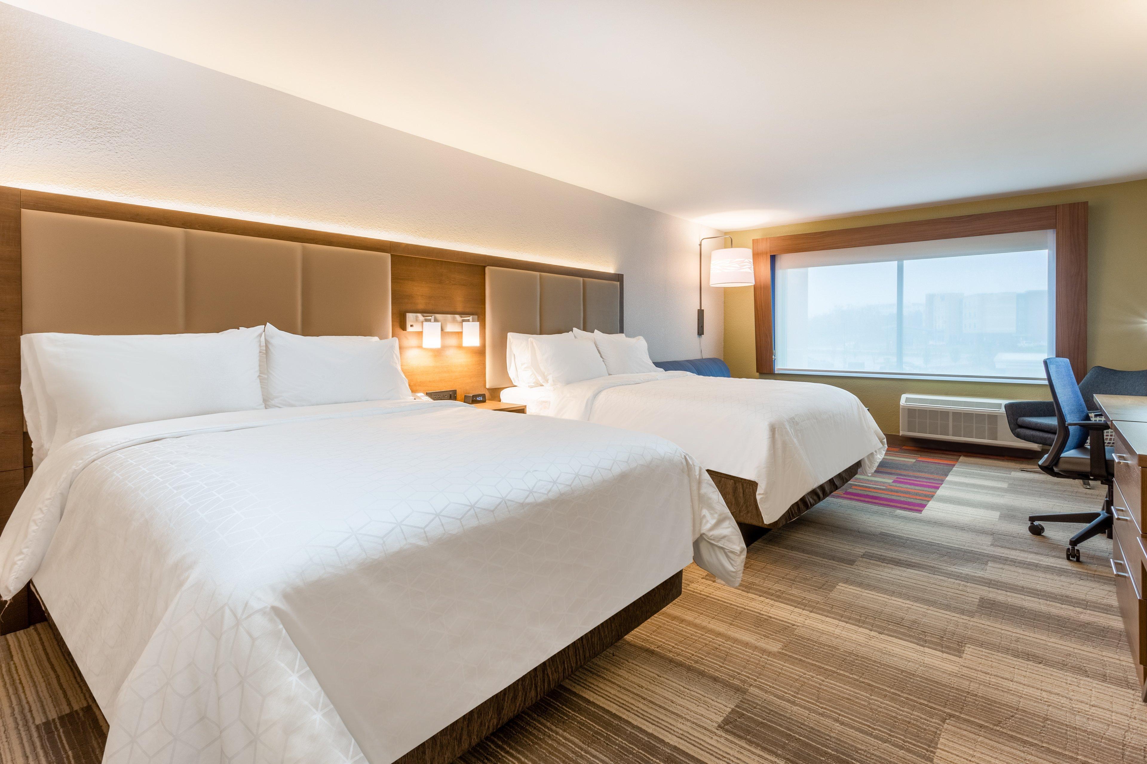 Hotel Express & - - Cincinnati Airport By Ihg 3*