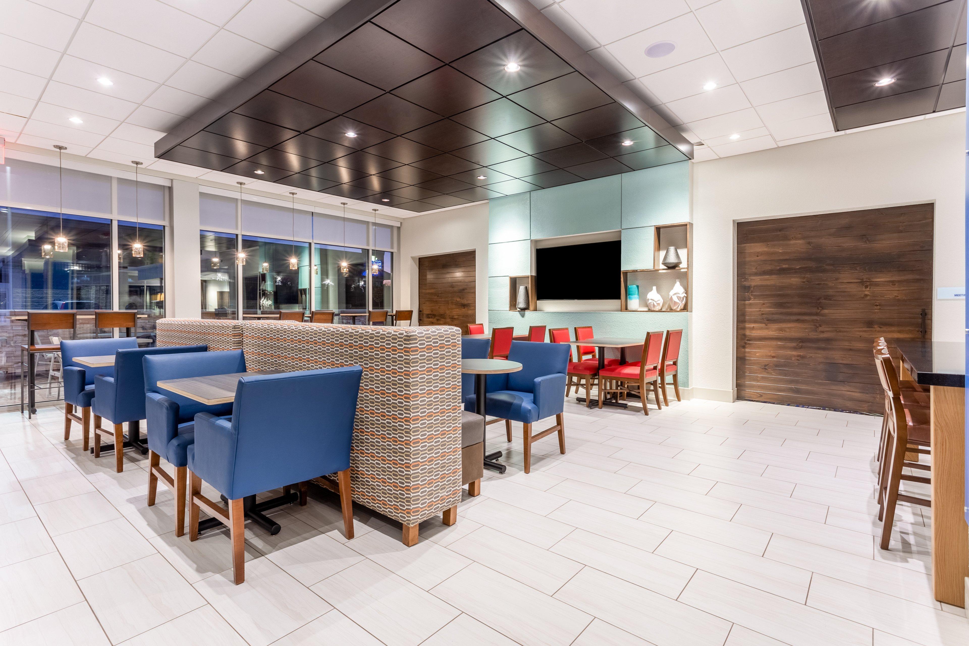 Express & - - Cincinnati Airport By Ihg Florence