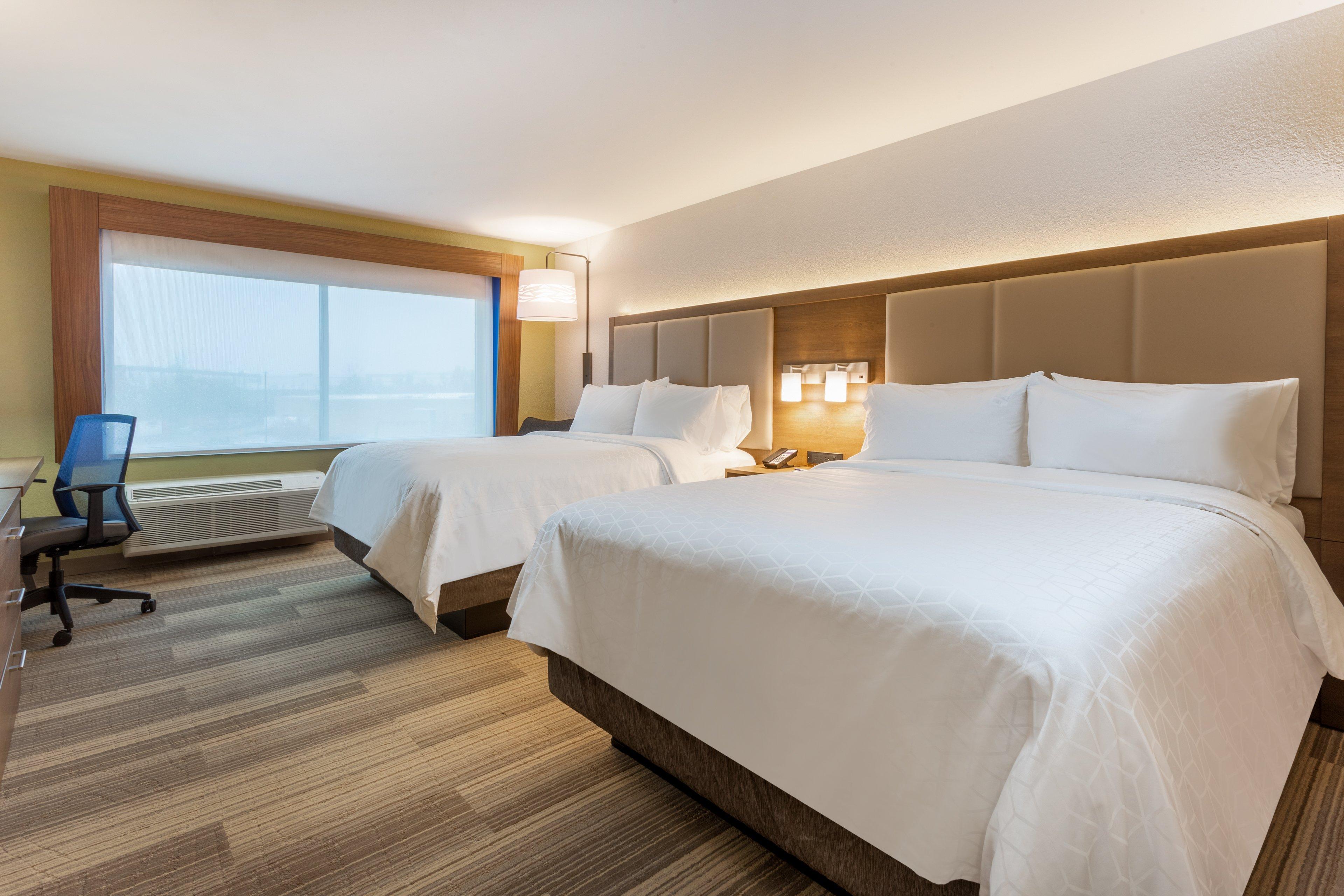Express & - - Cincinnati Airport By Ihg Florence