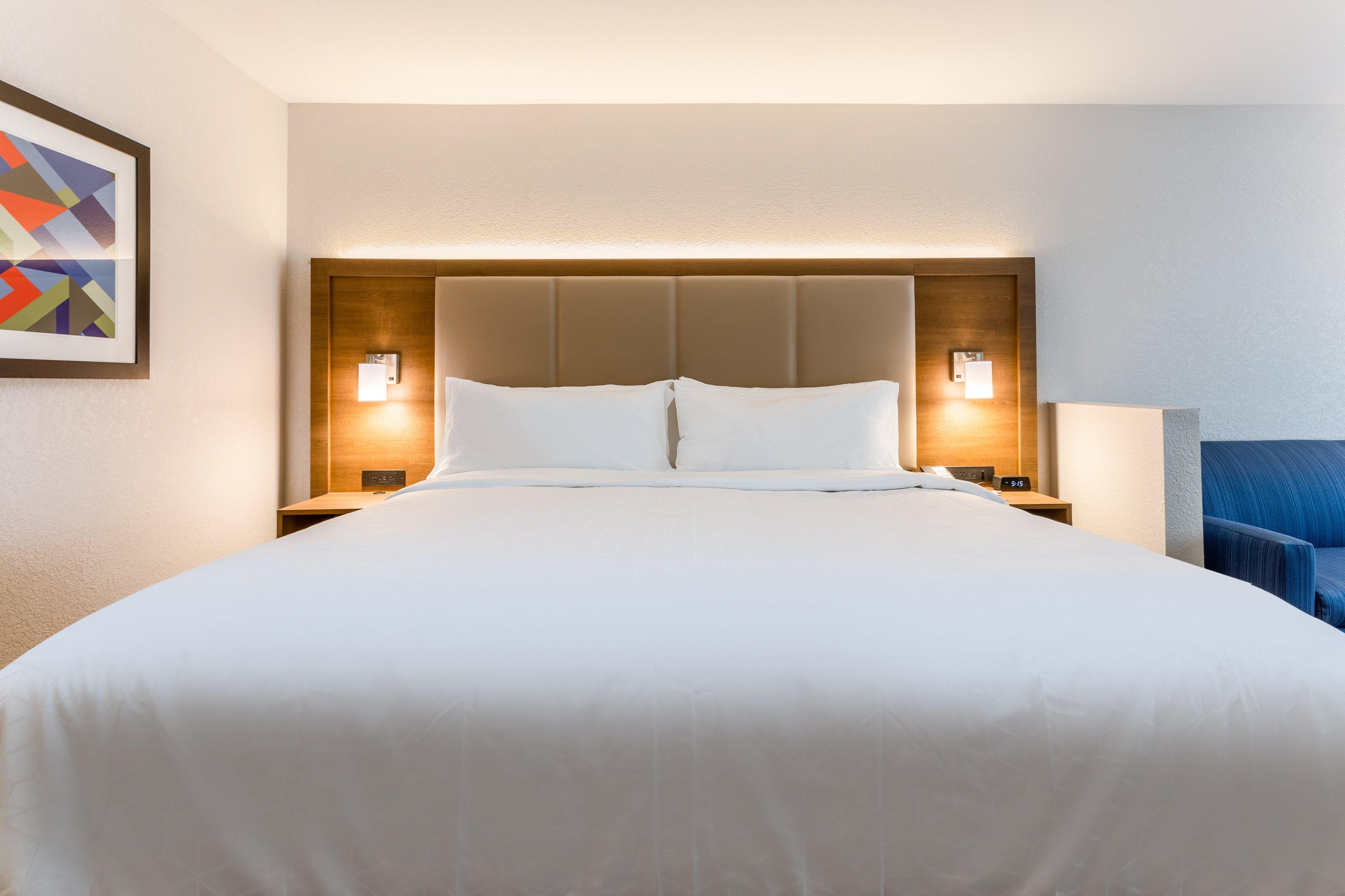 Express & - - Cincinnati Airport By Ihg Hotel 3*
