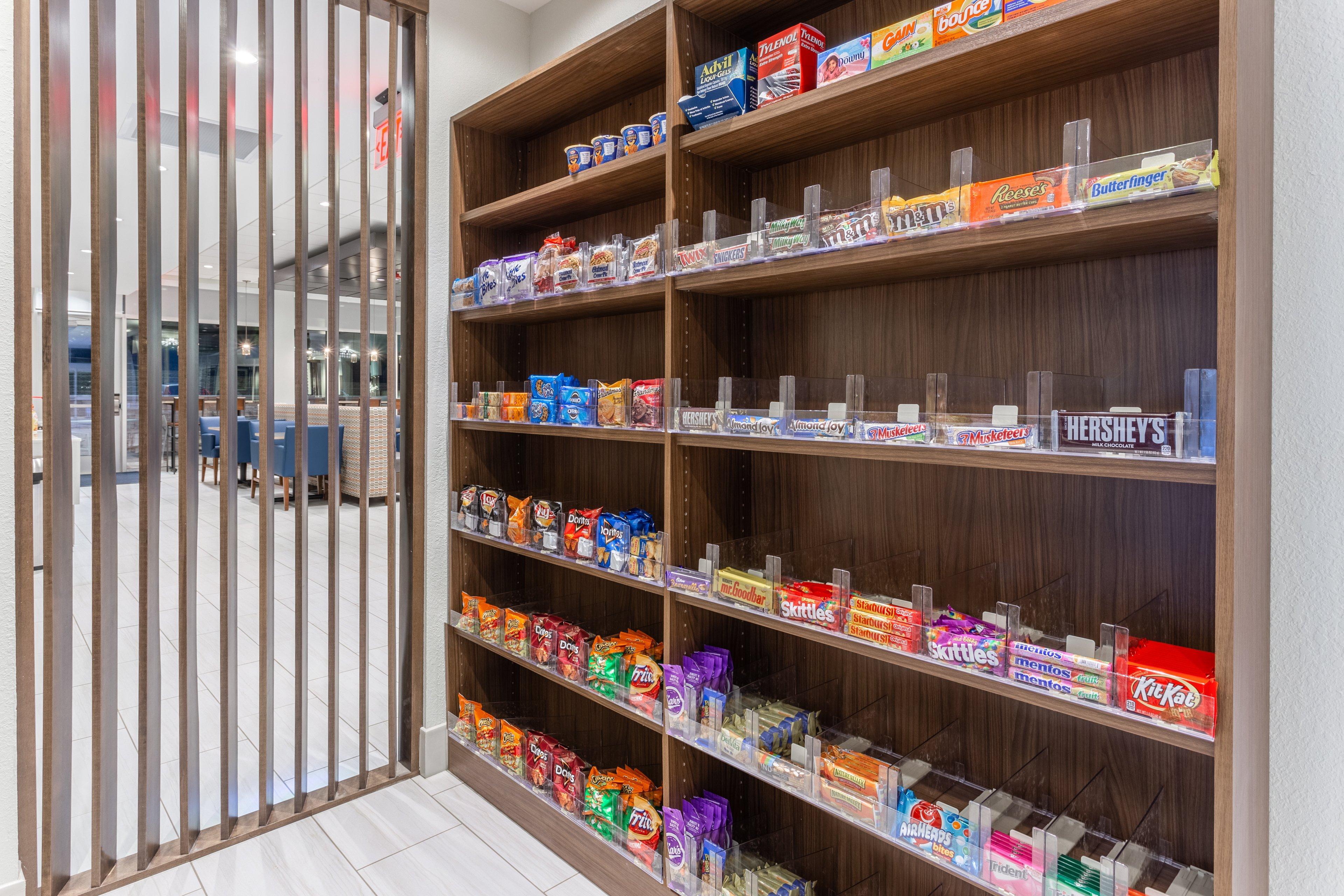 Express & - - Cincinnati Airport By Ihg