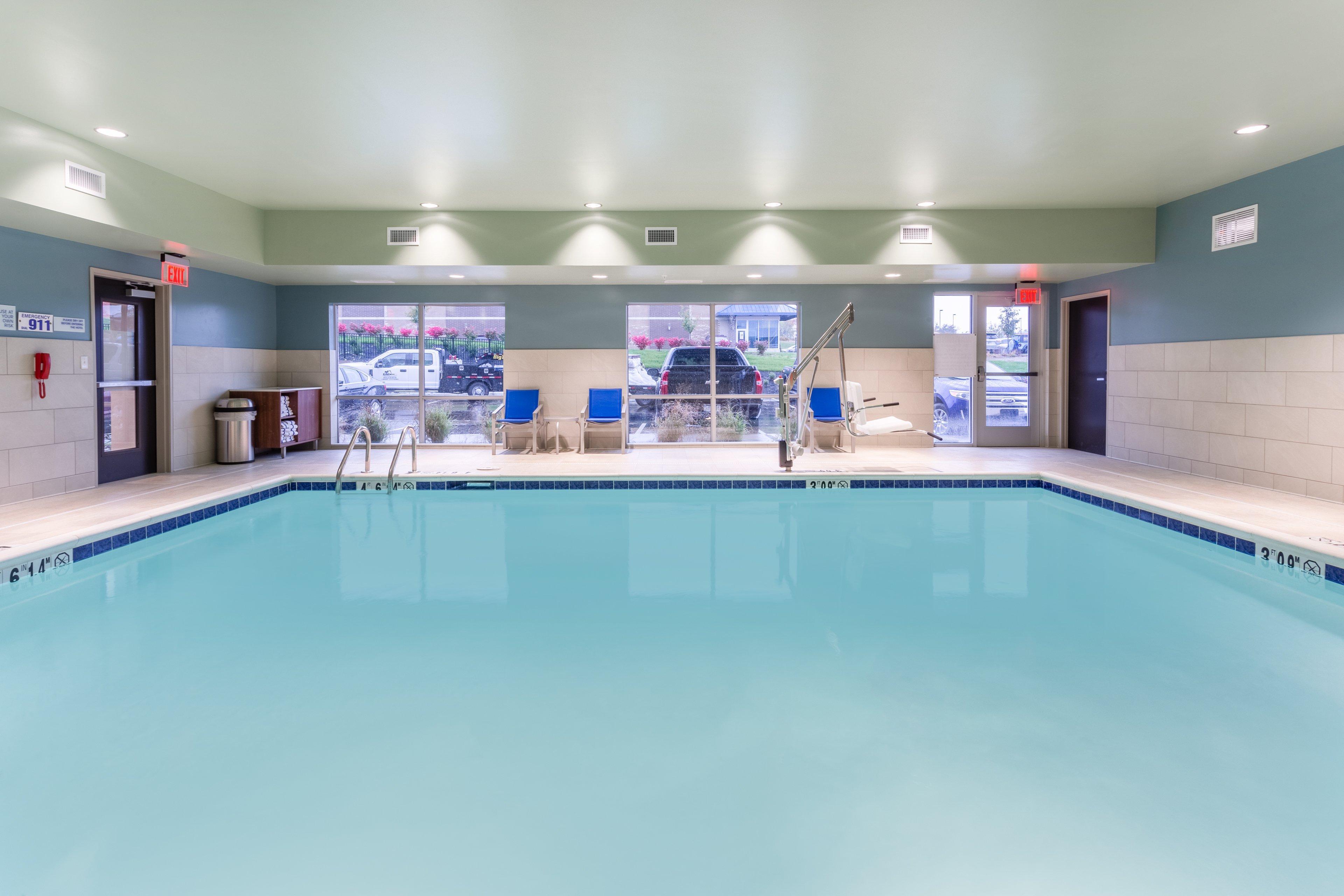 Hotel Express & - - Cincinnati Airport By Ihg 3*