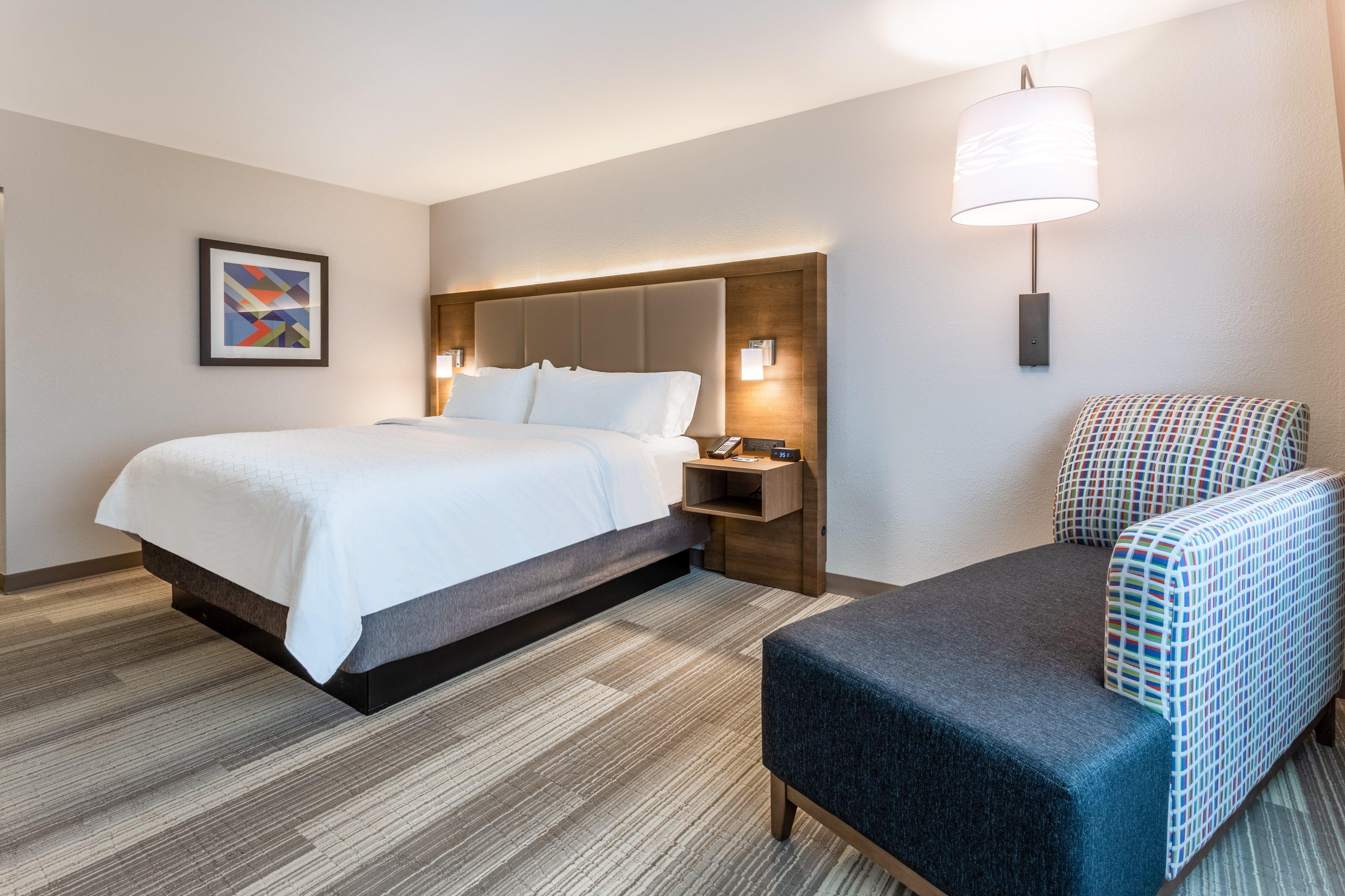 Express & - - Cincinnati Airport By Ihg Hotel Florence