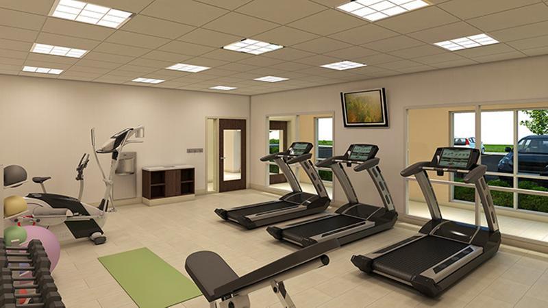 Express & - - Cincinnati Airport By Ihg