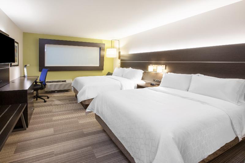 Express & - - Cincinnati Airport By Ihg 3* Florence