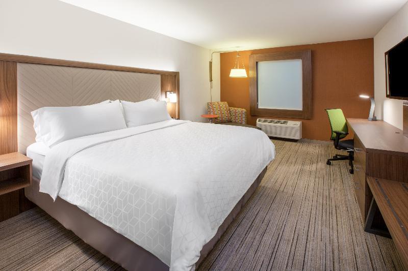 Hotel Express & - - Cincinnati Airport By Ihg