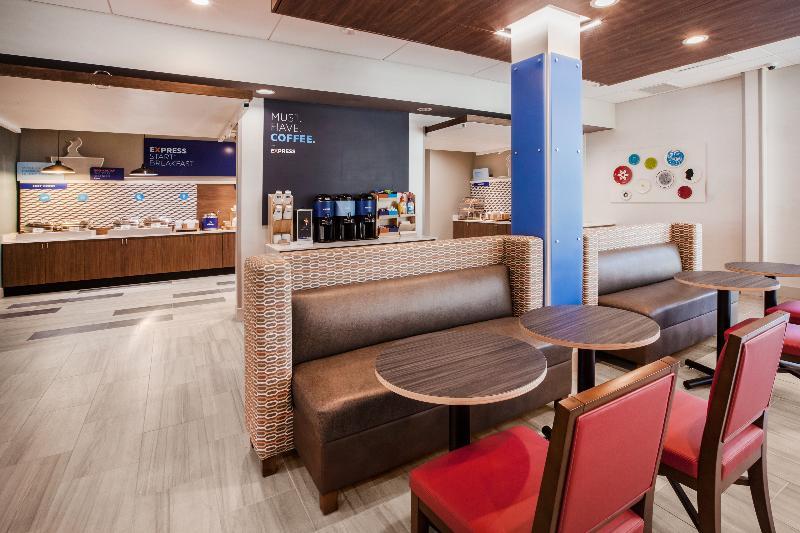 Express & - - Cincinnati Airport By Ihg Hotel Florence