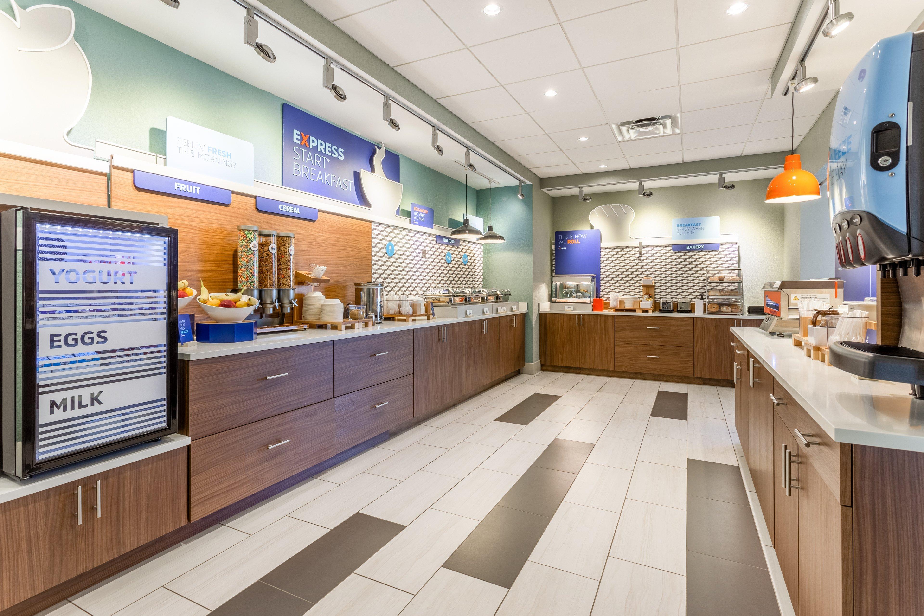 Express & - - Cincinnati Airport By Ihg 3* Florence