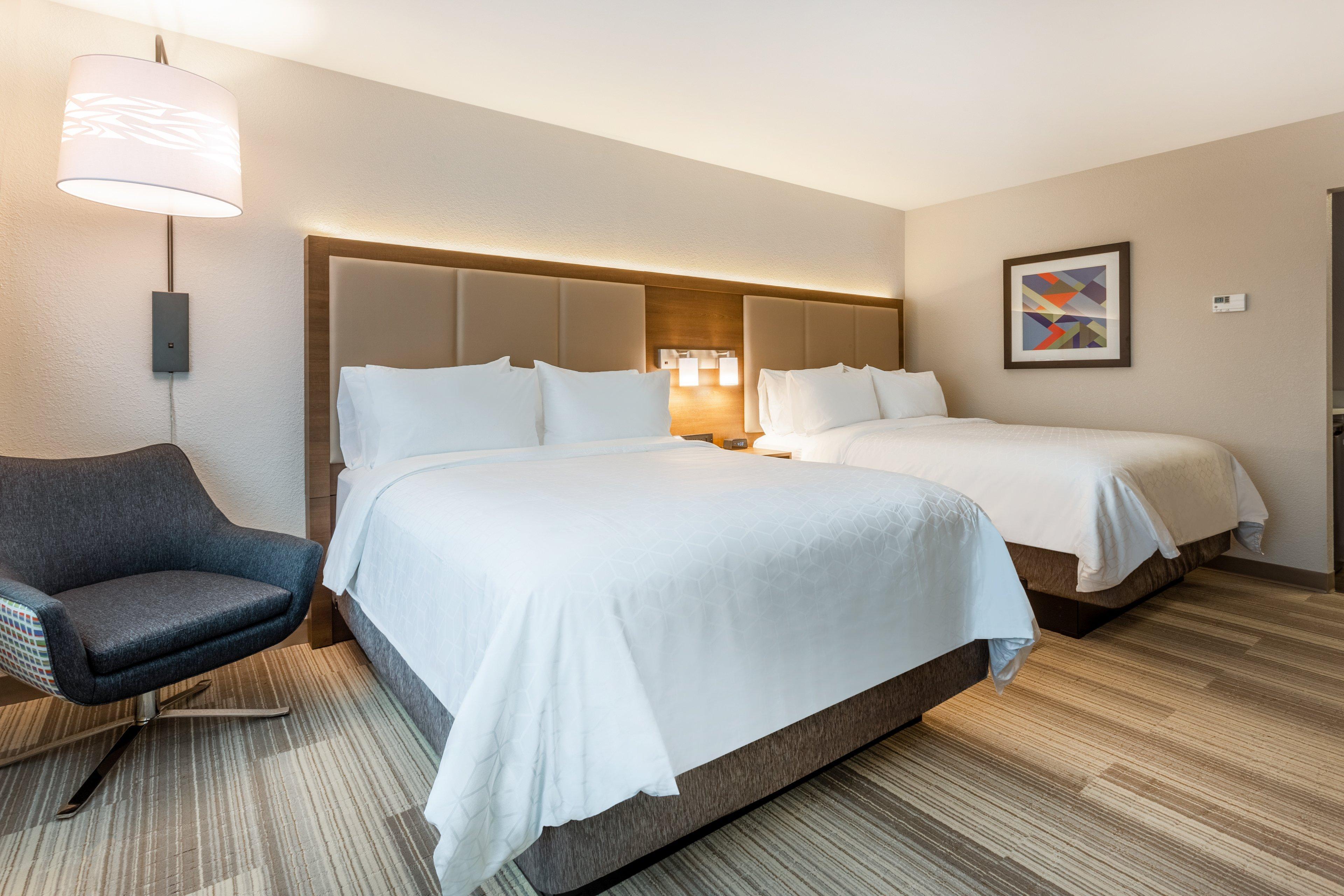 Express & - - Cincinnati Airport By Ihg 3* Florence