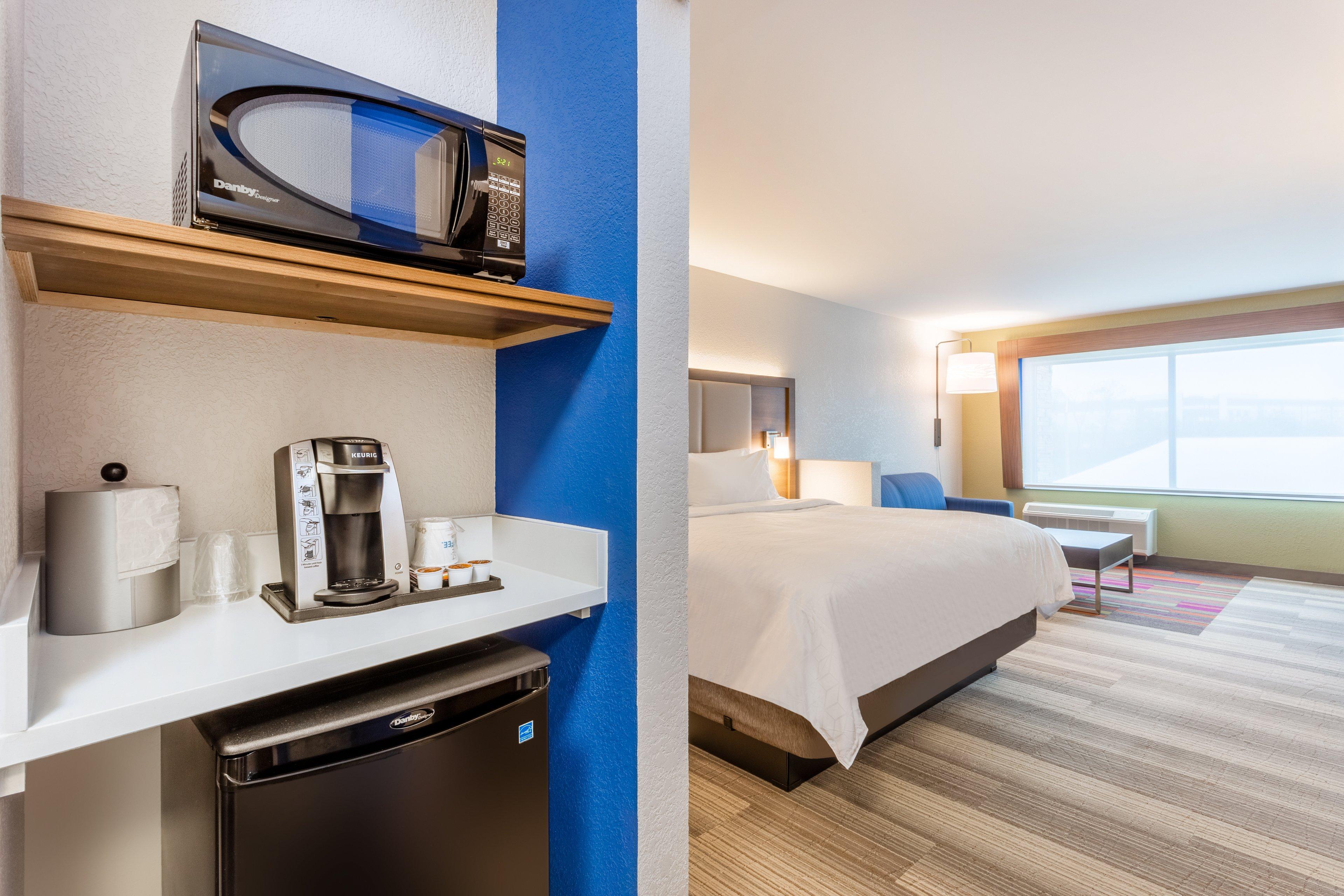 Express & - - Cincinnati Airport By Ihg 3*