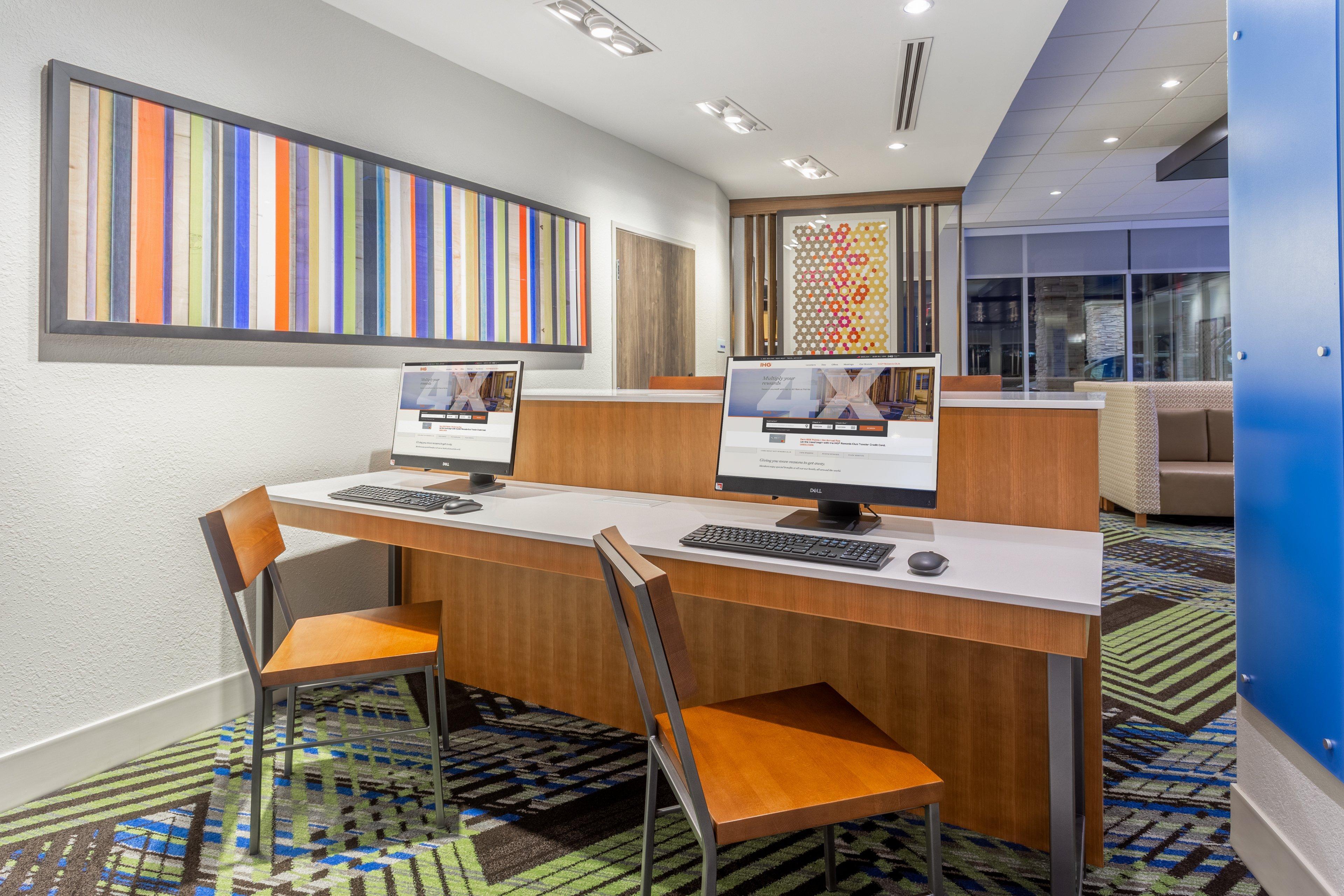 Hotel Express & - - Cincinnati Airport By Ihg