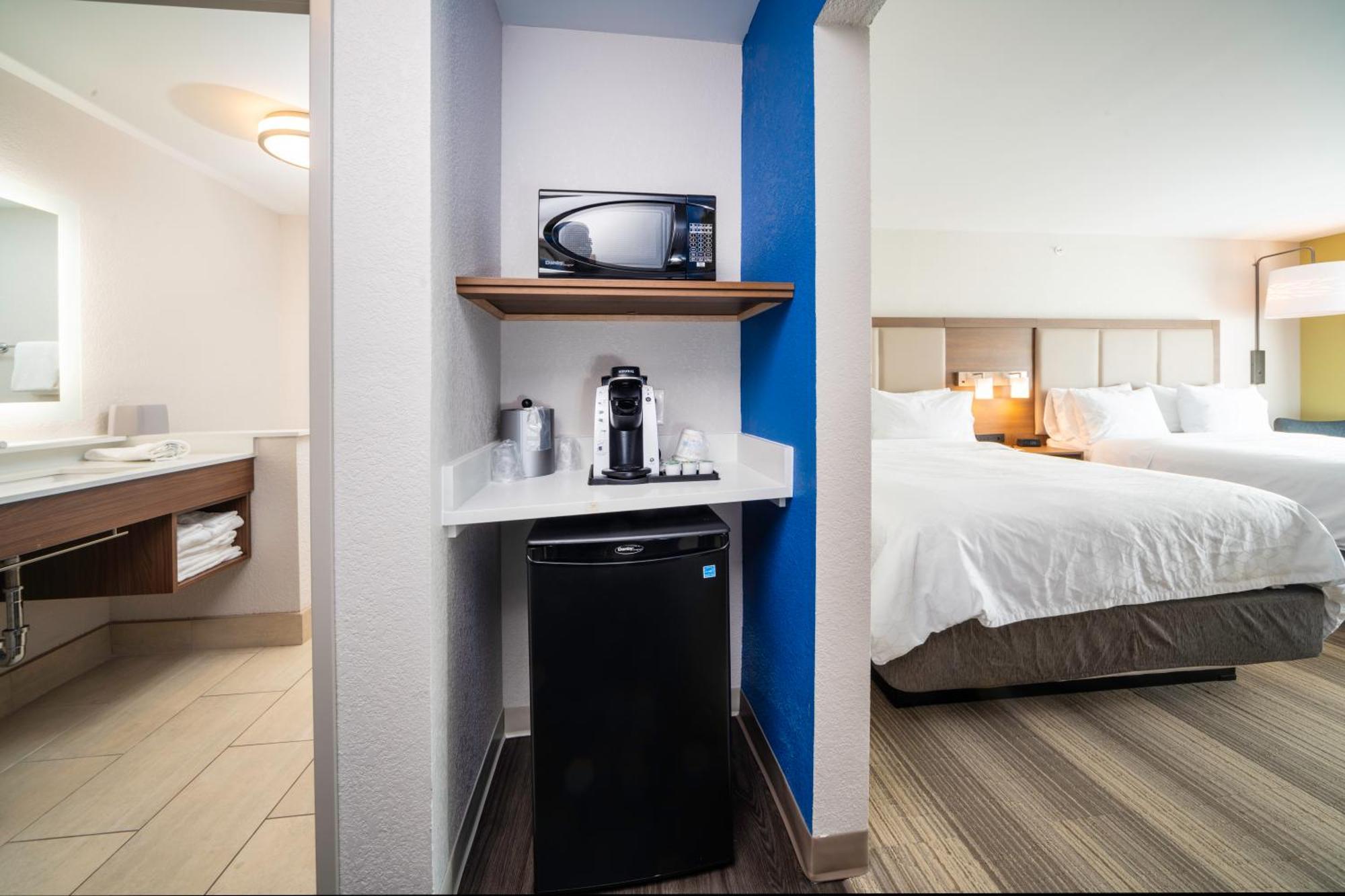Hotel Express & - - Cincinnati Airport By Ihg